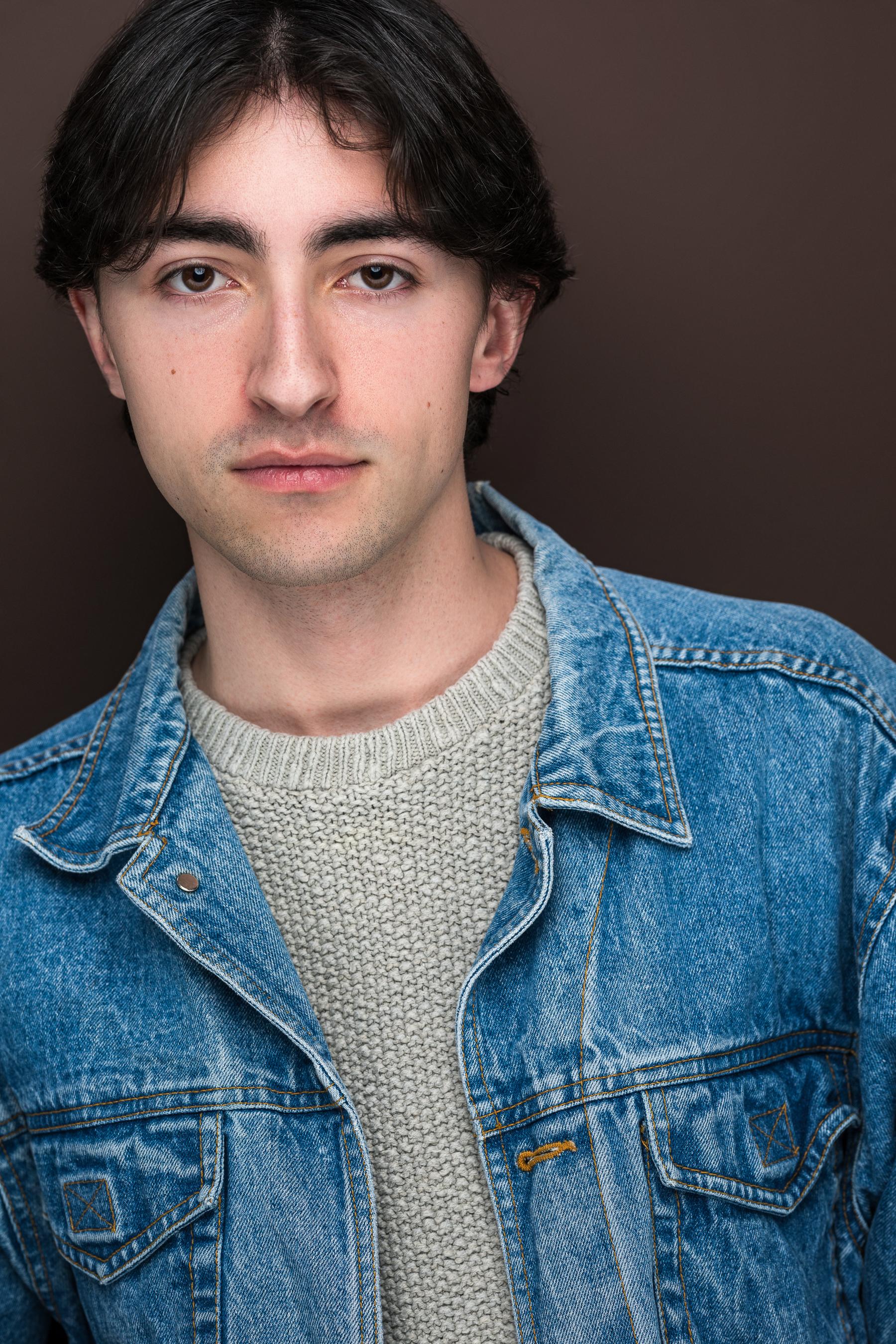 Justin Montello-Cullinan