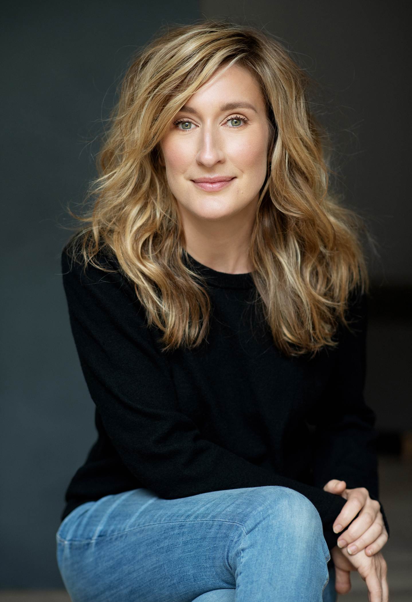 Marie-Laurence Moreau