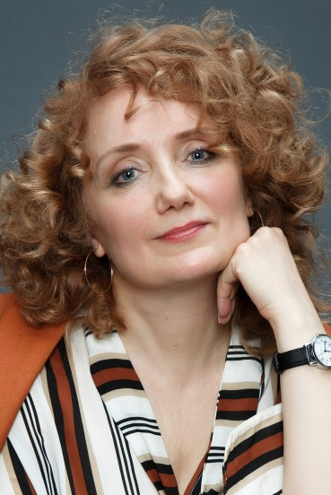Svetlana Zamarayeva