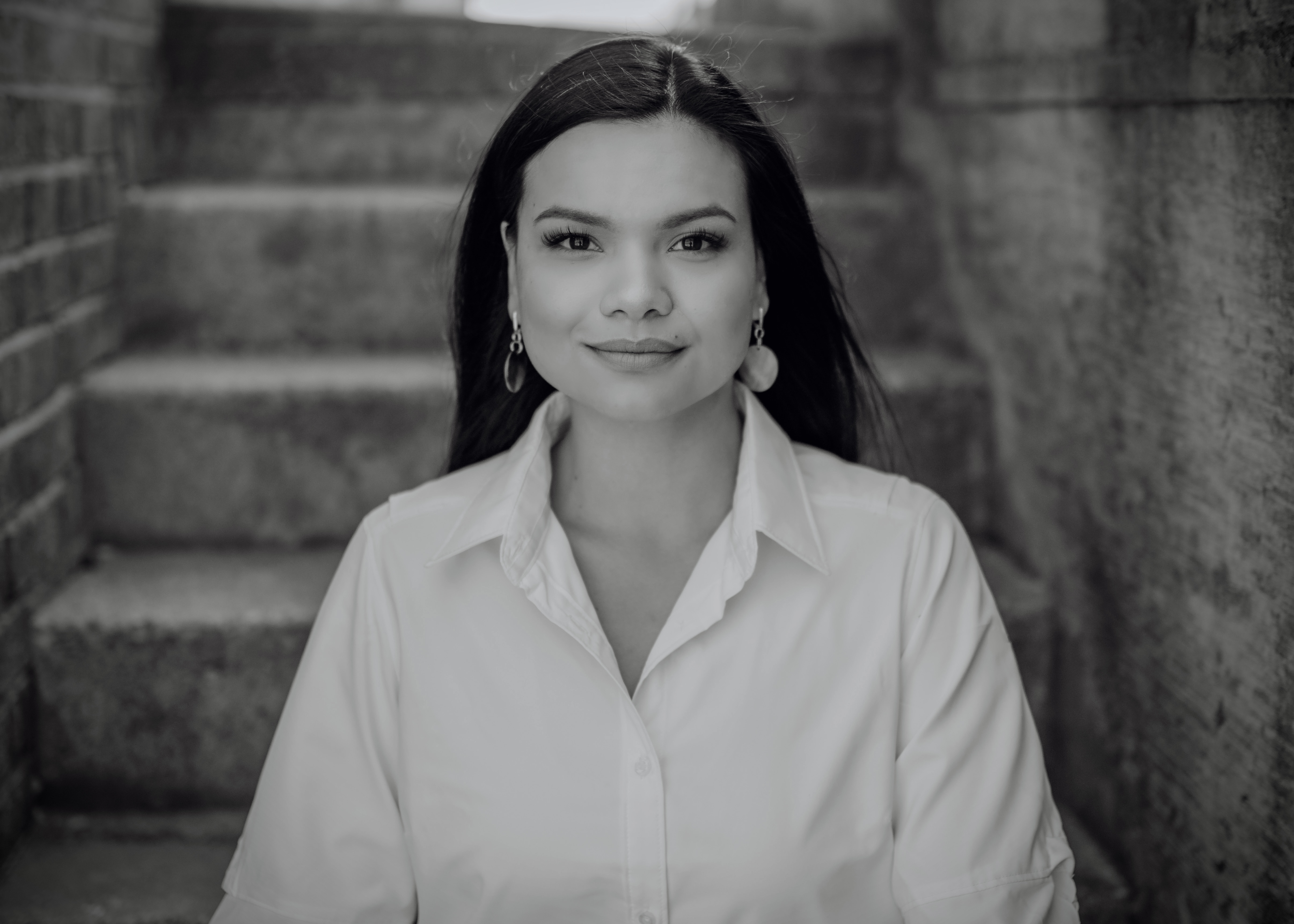 Nathalie Standingcloud