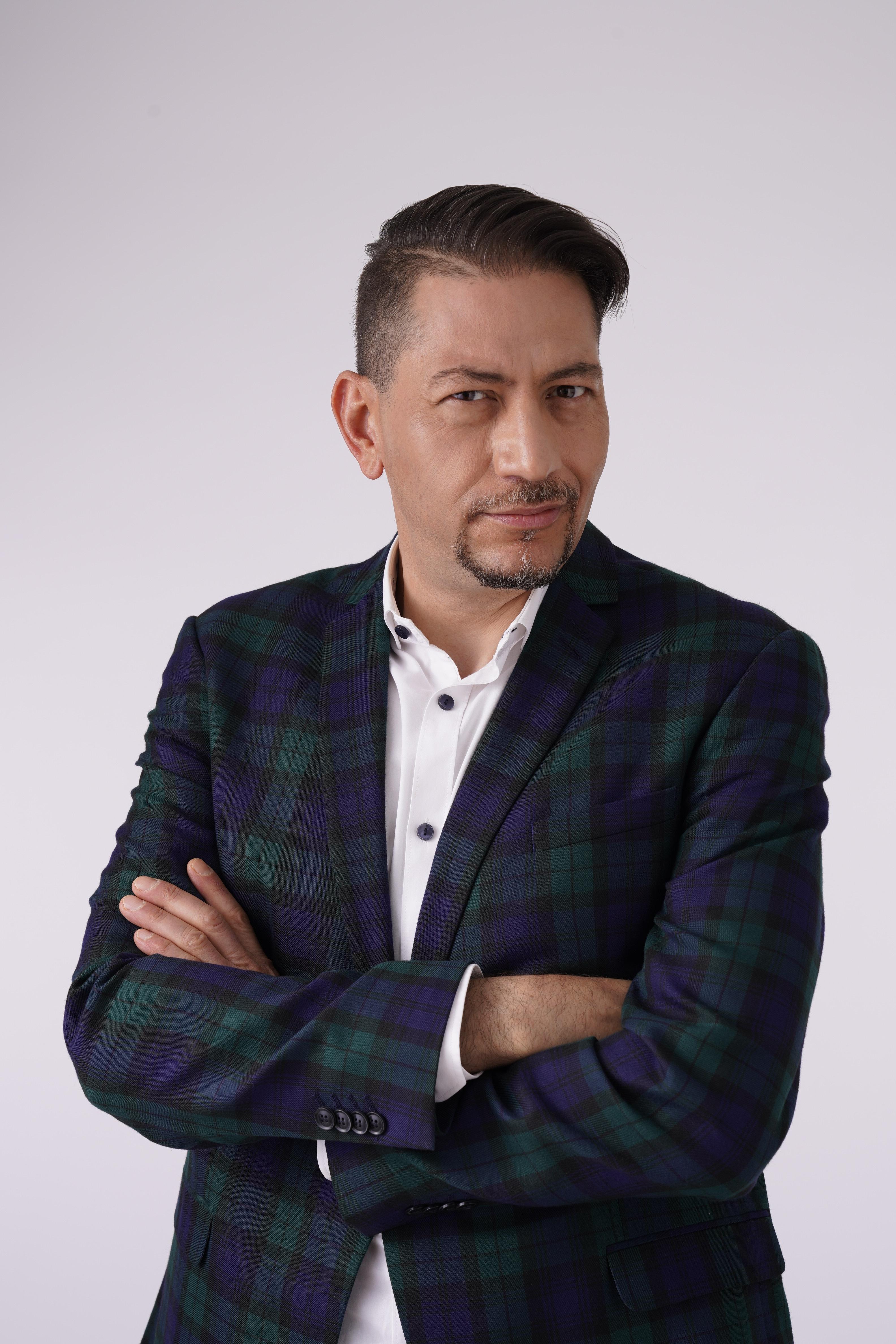 Pablo Guisa Koestinger