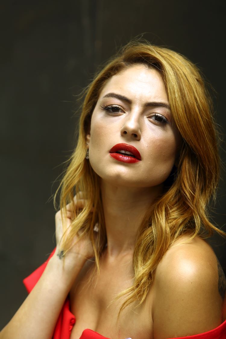 Hazal Senel