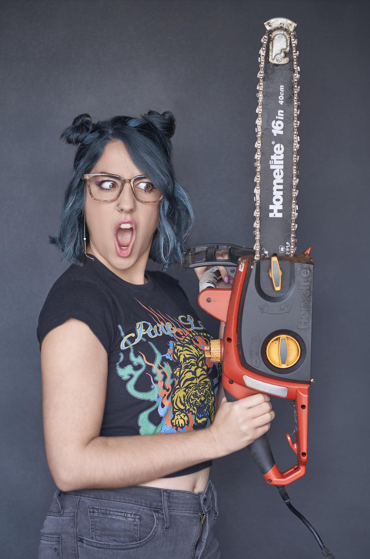 Chelsea London Lloyd