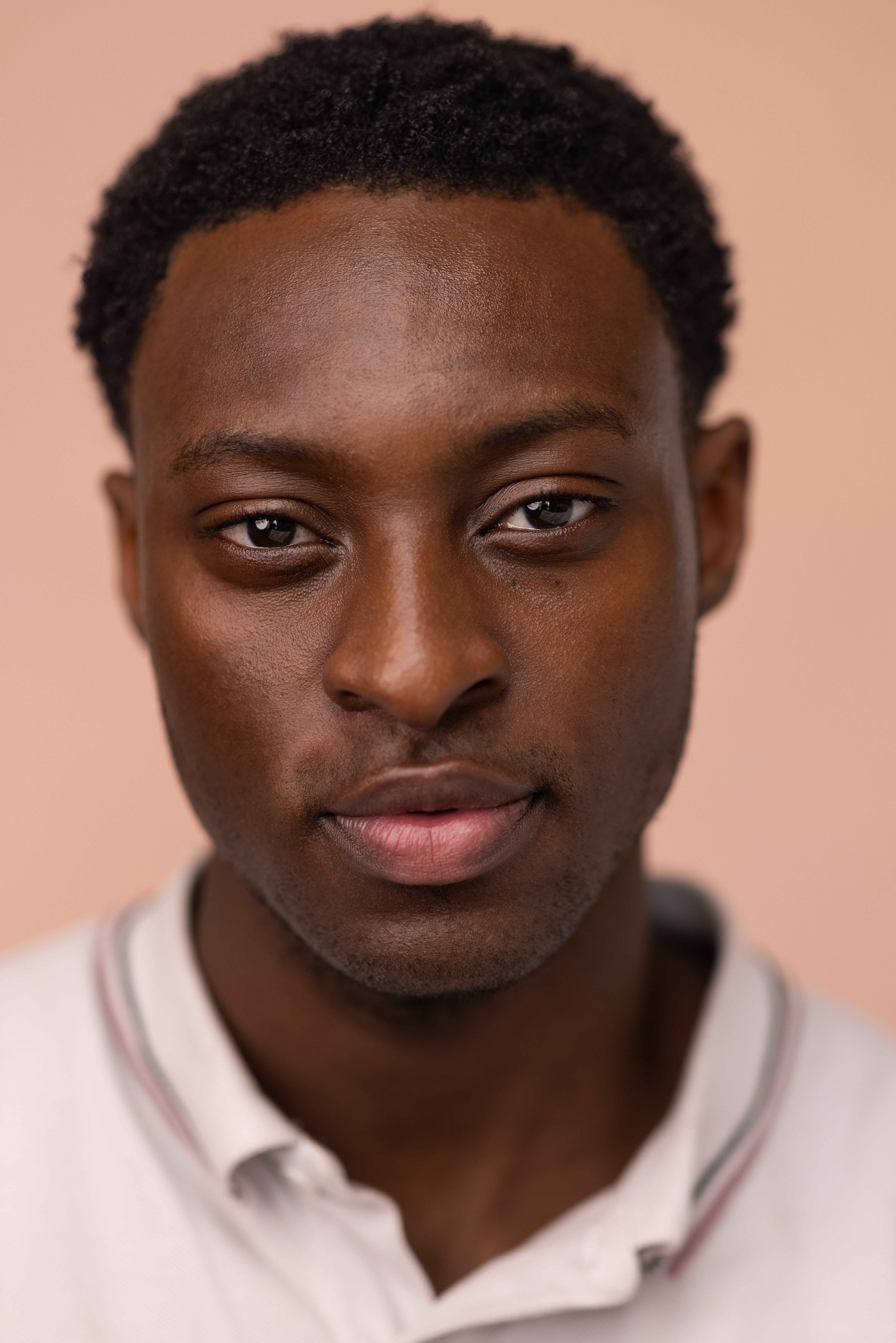 Ernest Kingsley Junior