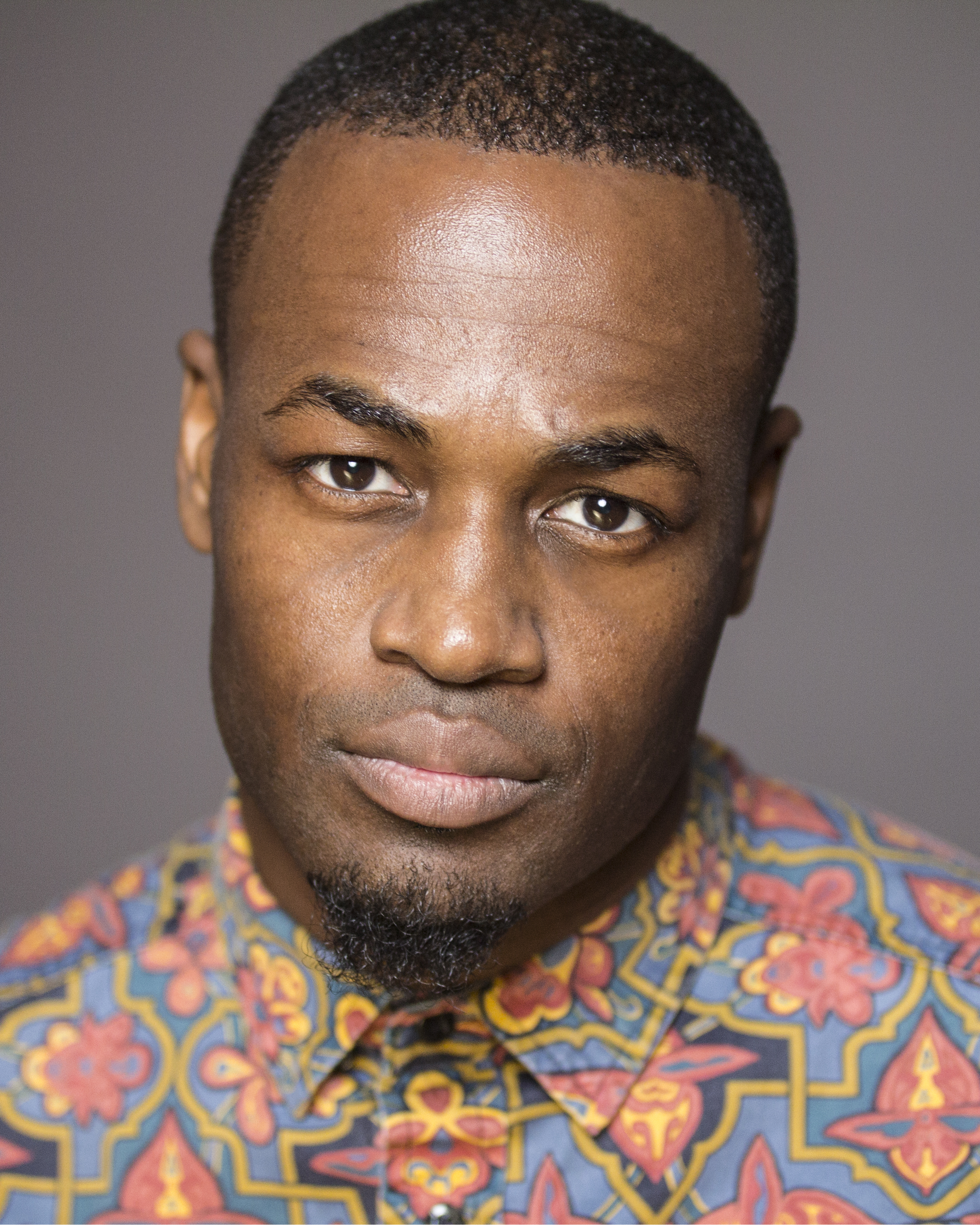 Daniel Keith Morrison