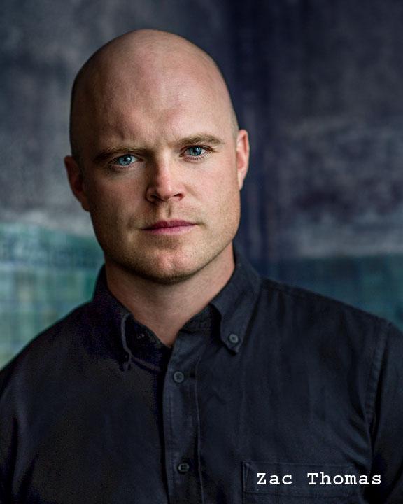 Zac Thomas
