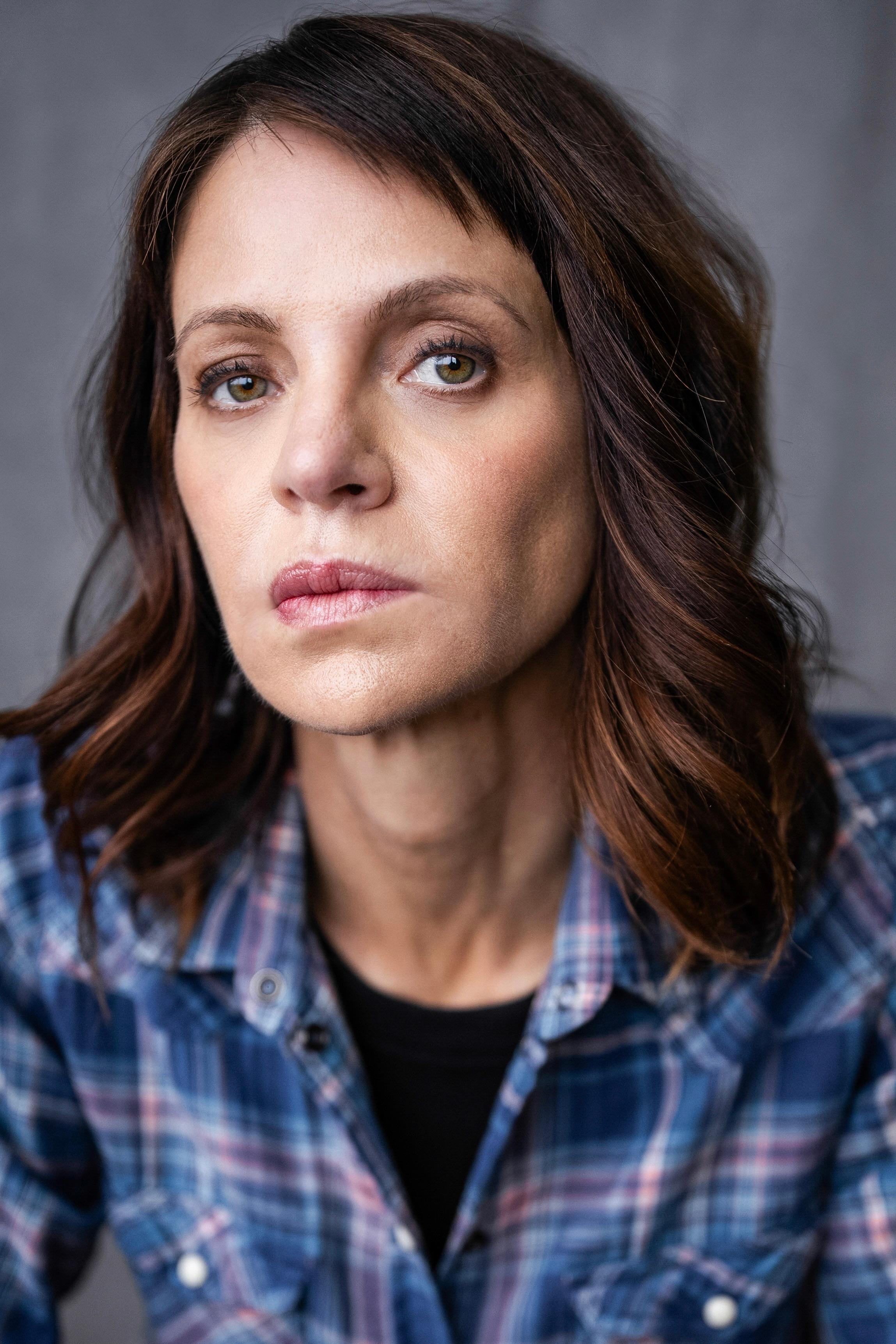 Susan Louise O'Connor