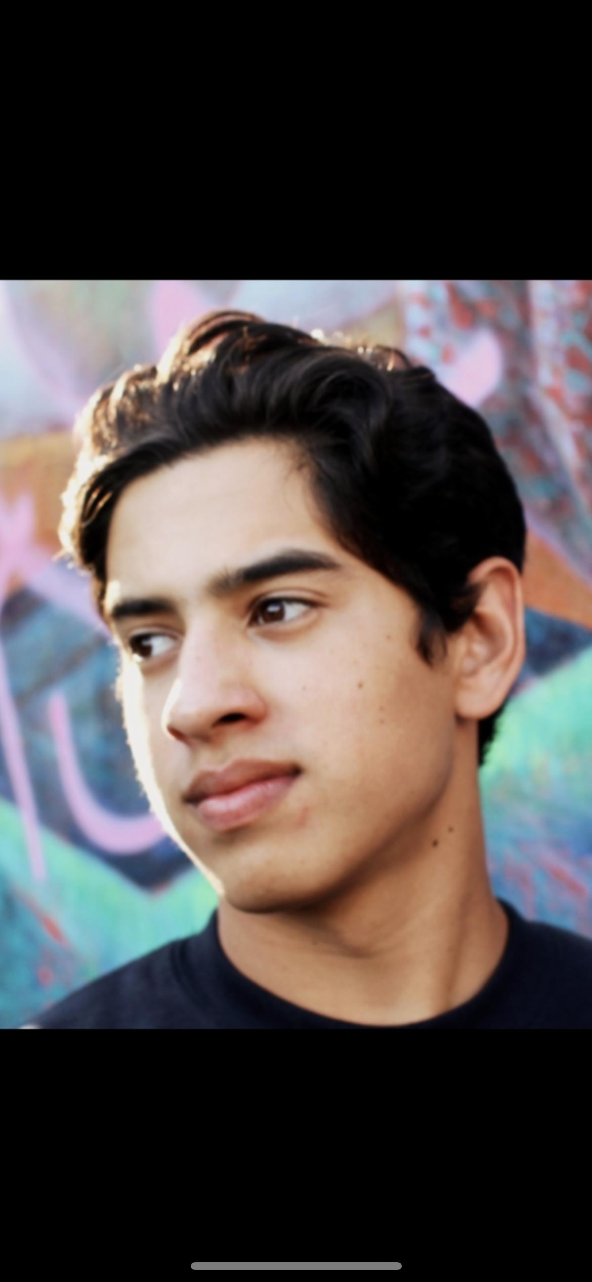 David Martinez McGill