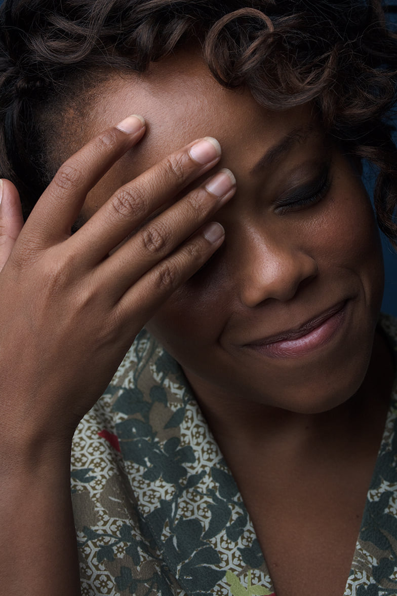 Cherish Monique Duke