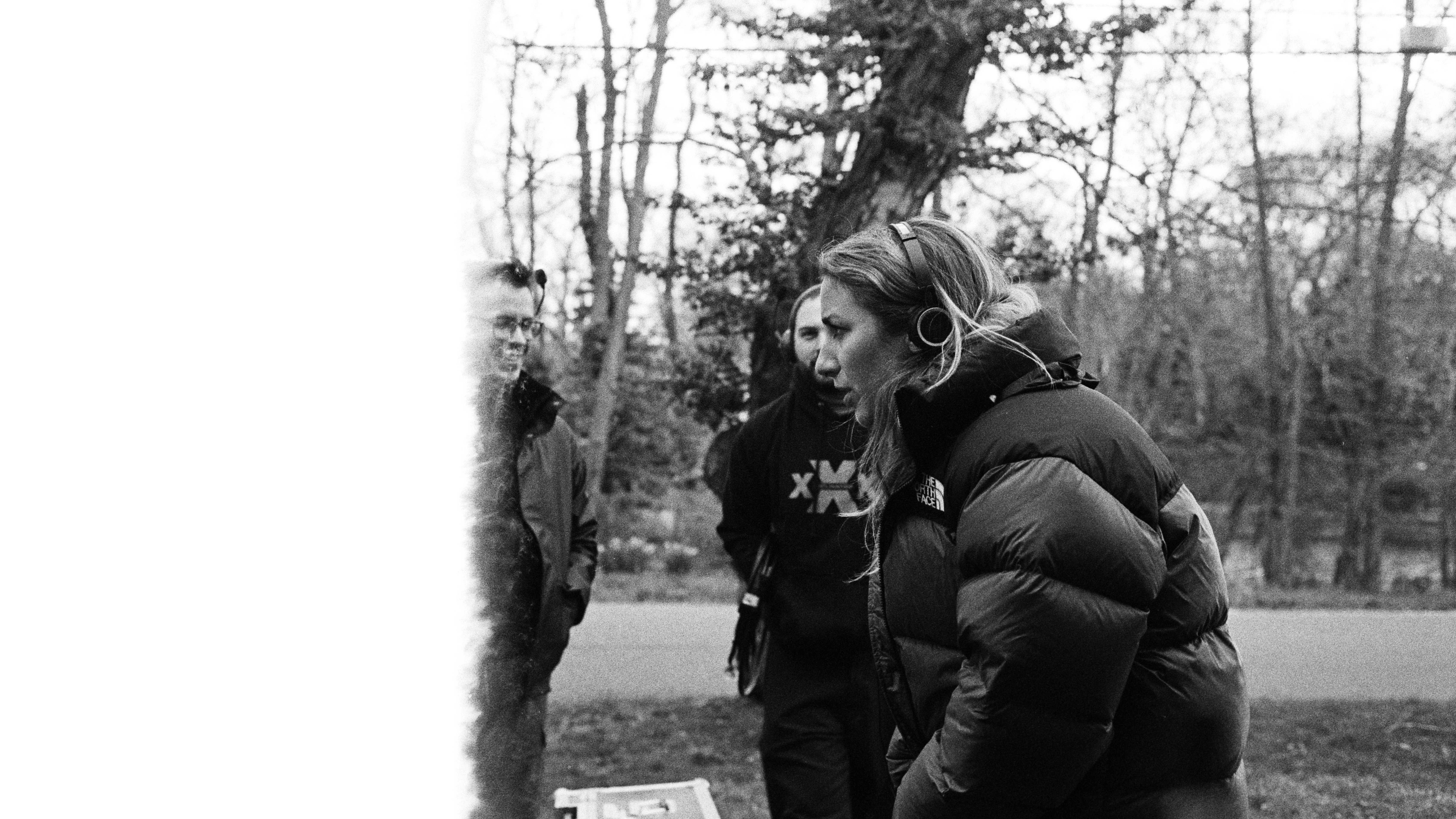 Kristen Buckels Cantrell