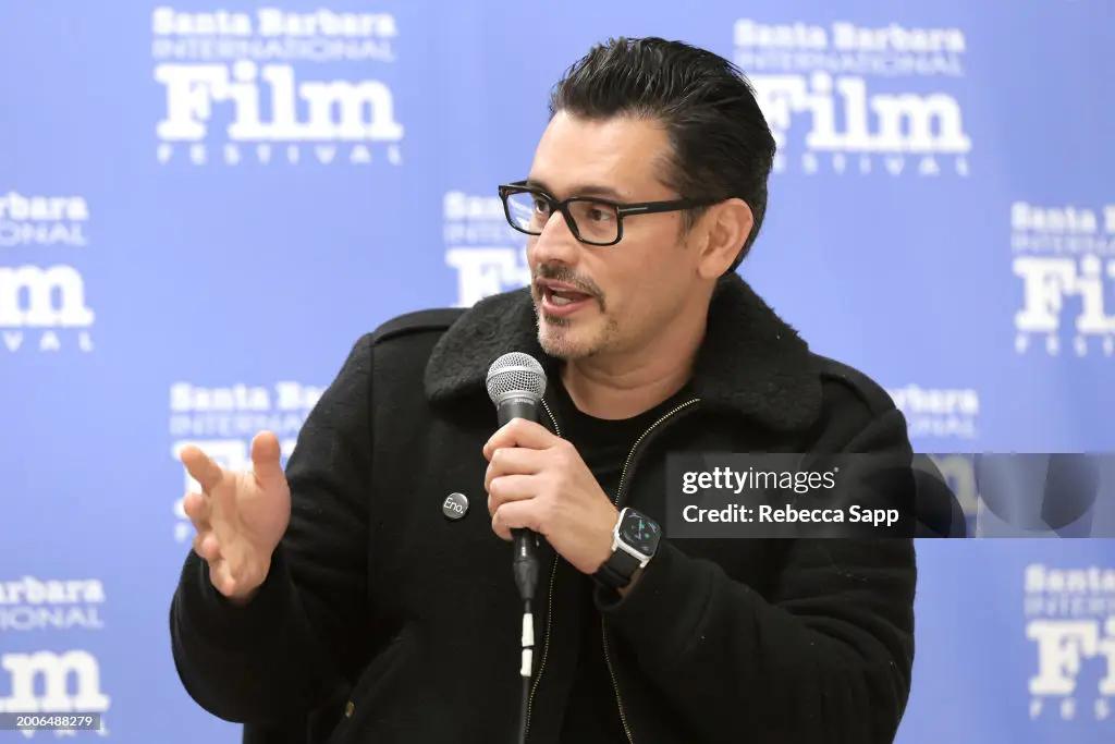 Miguel Angel Caballero