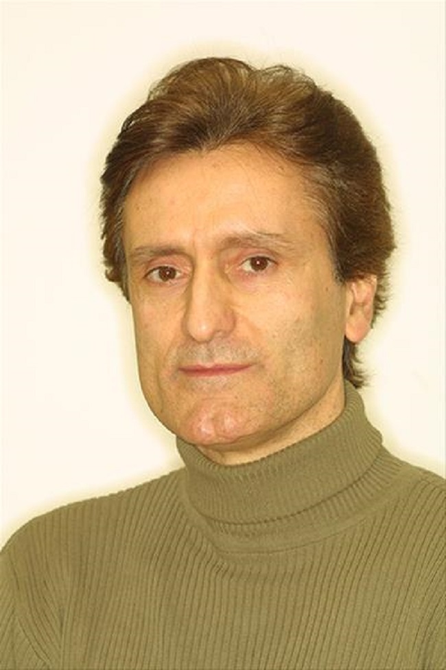 Ektoras Kaloudis