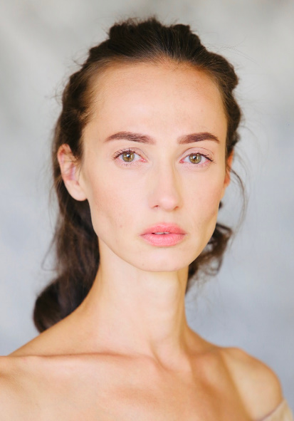 Lyudmila Kolesnikova