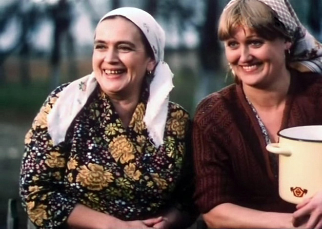 Olga Blok-Mirimskaya