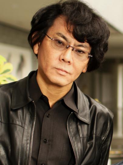 Hiroshi Ishiguro