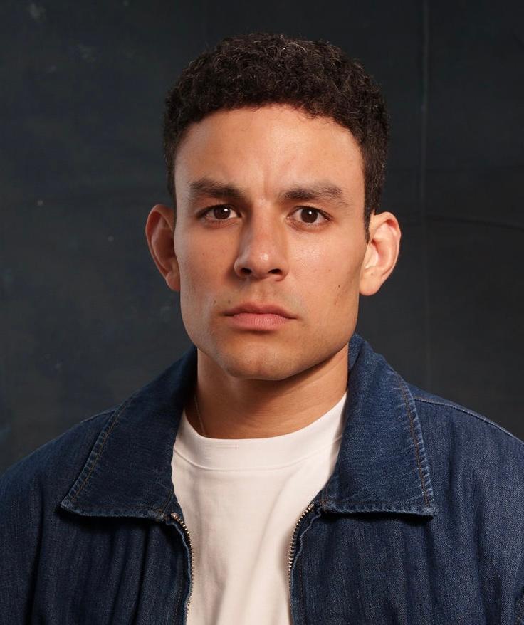 Kevin Tyler Rodriguez