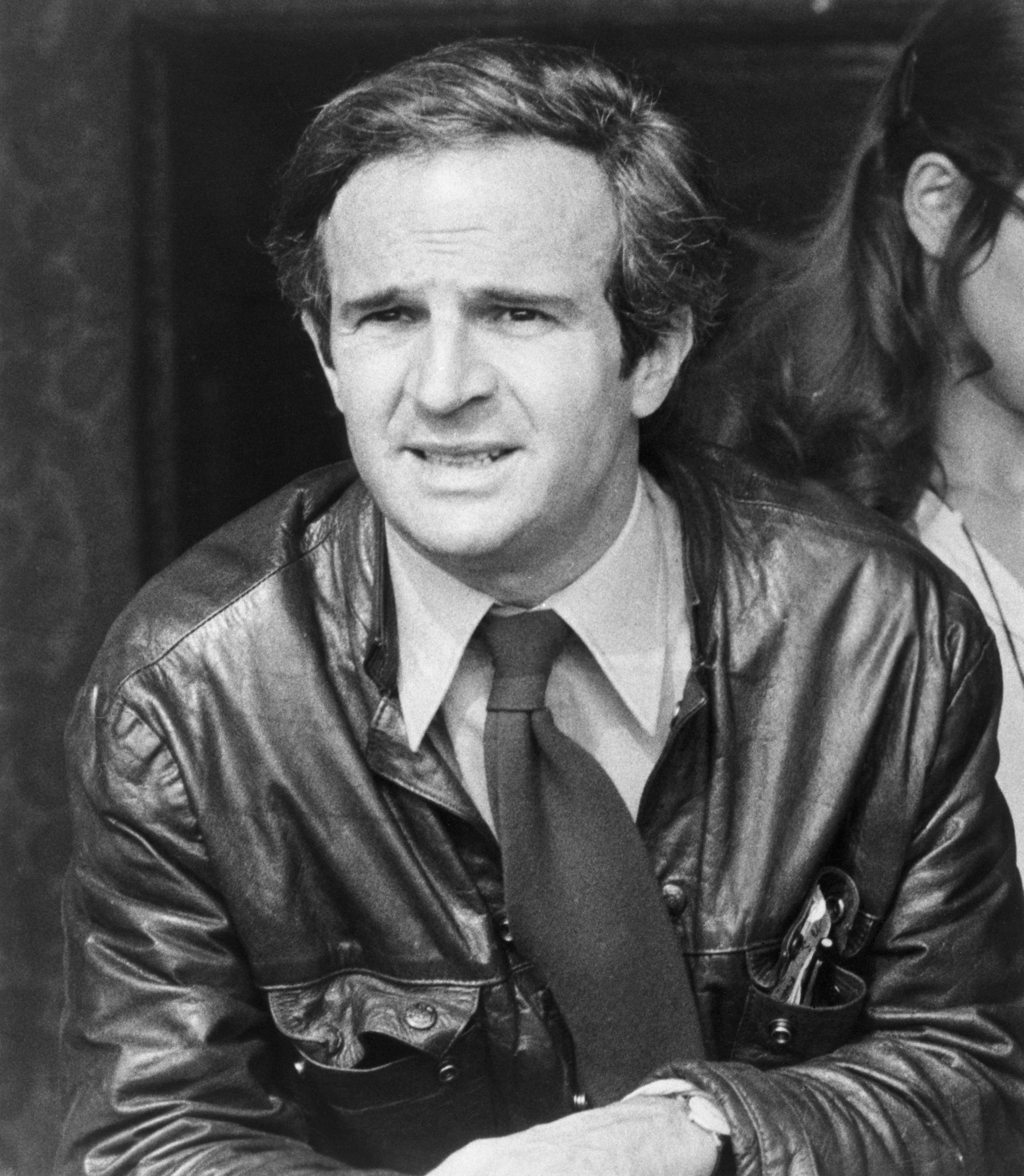 François Truffaut