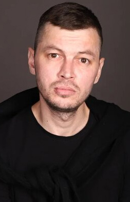 Aleksey Chernykh
