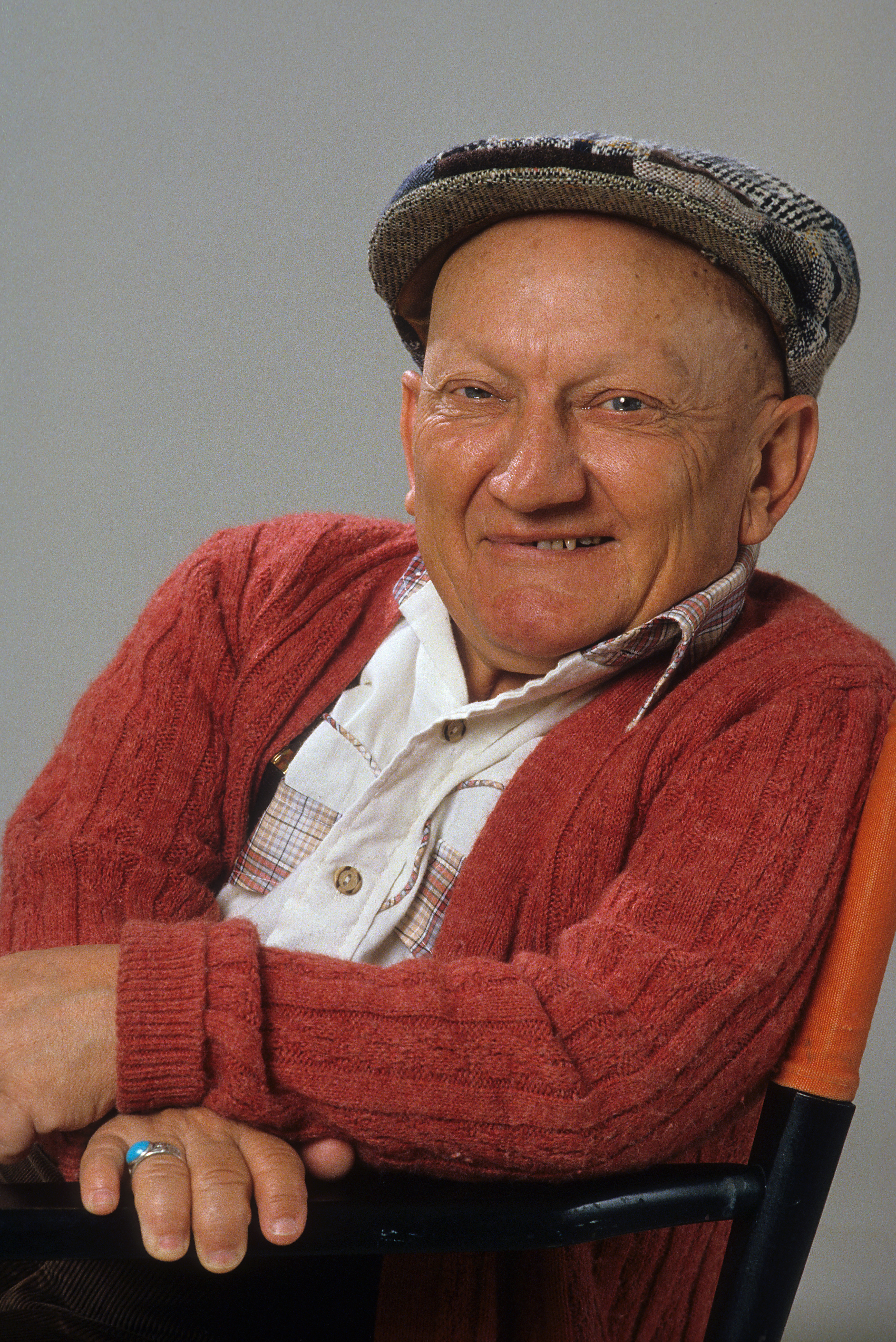 Billy Barty