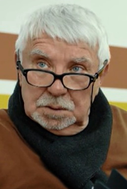 Aleksandr Danilchenko