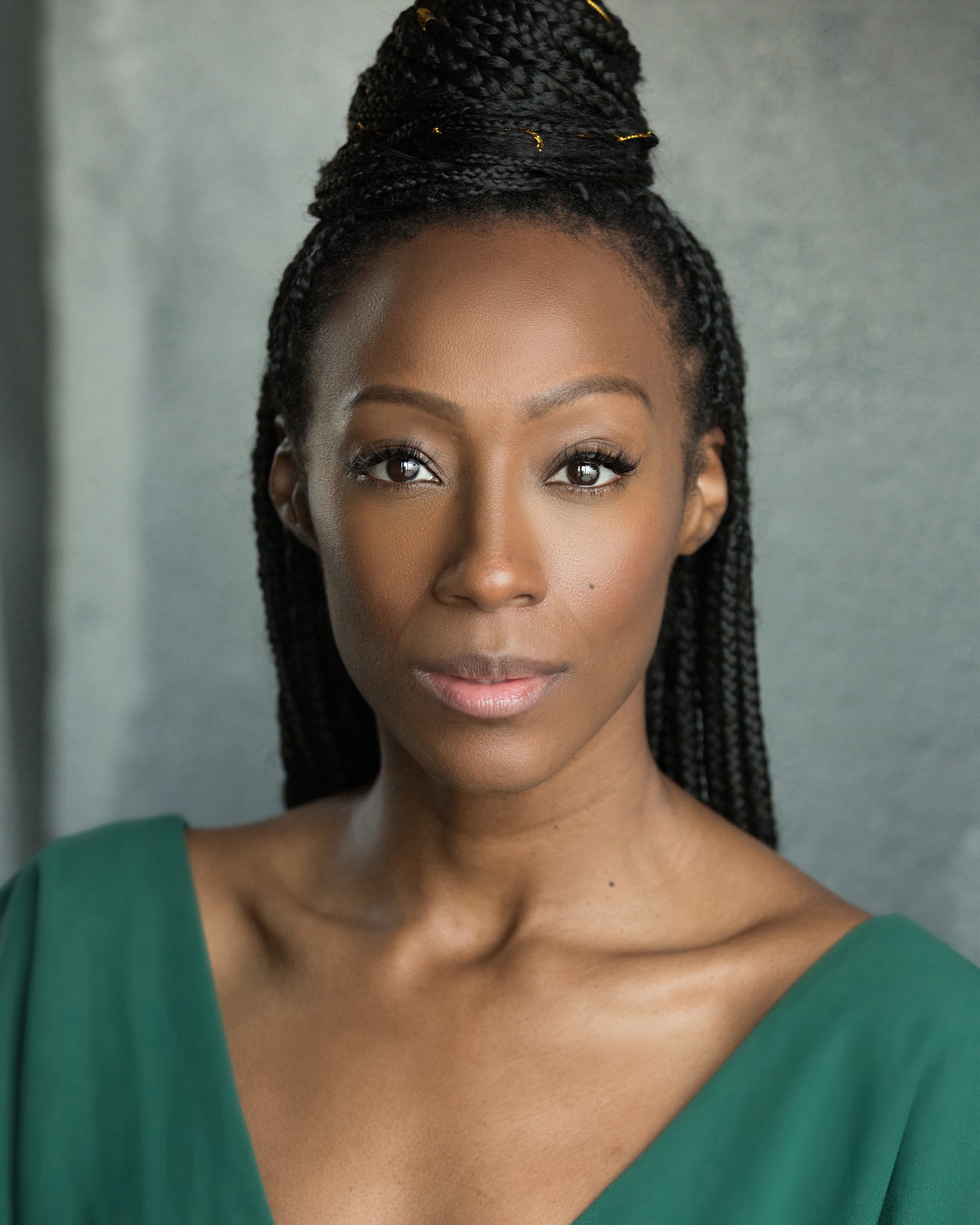 Victoria Ekanoye