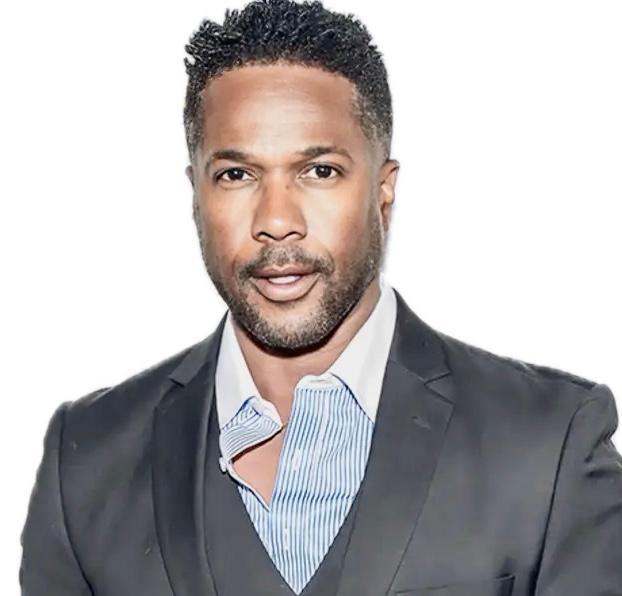 Rodney Damon Collins