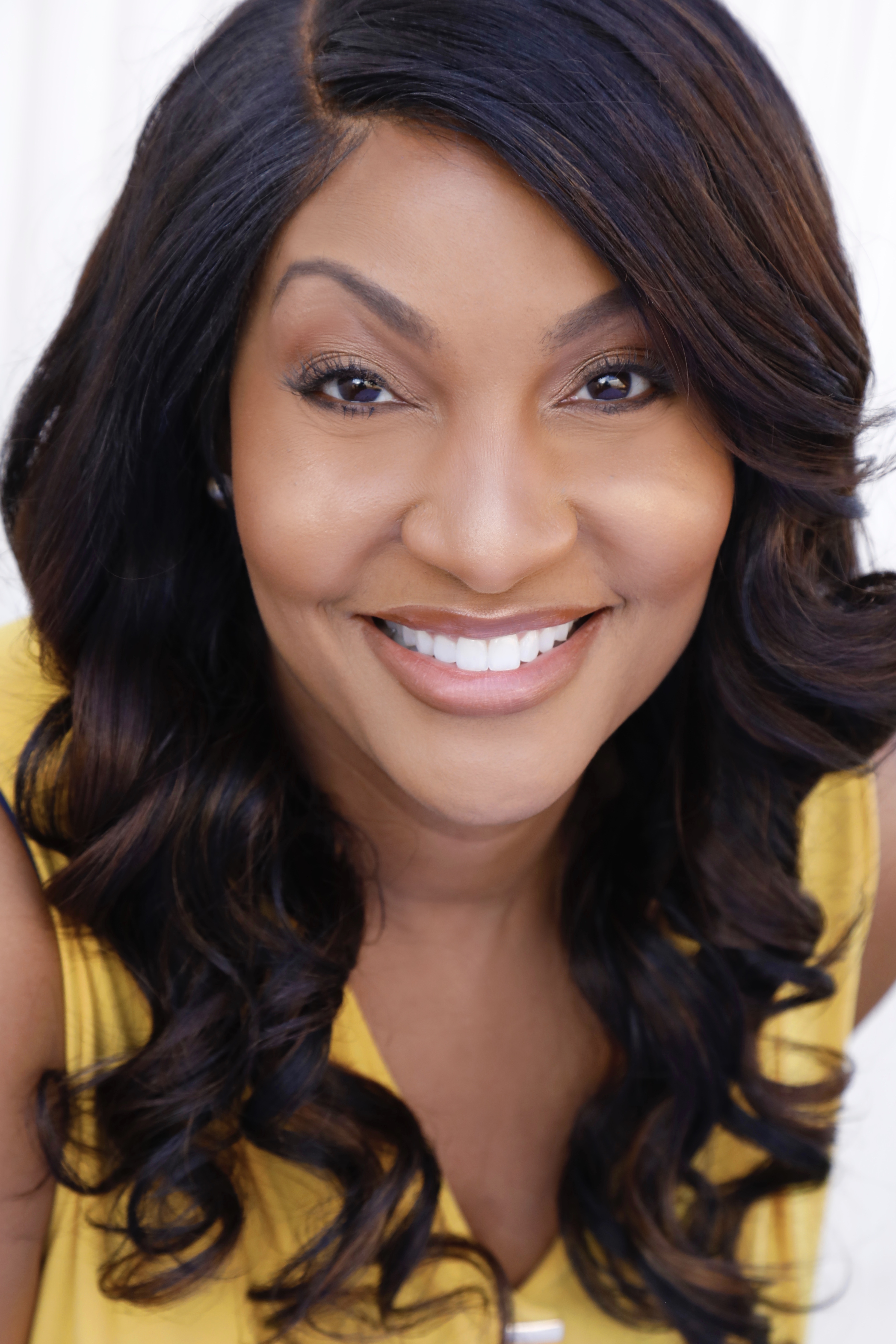 Dana-DeGayle Jackson