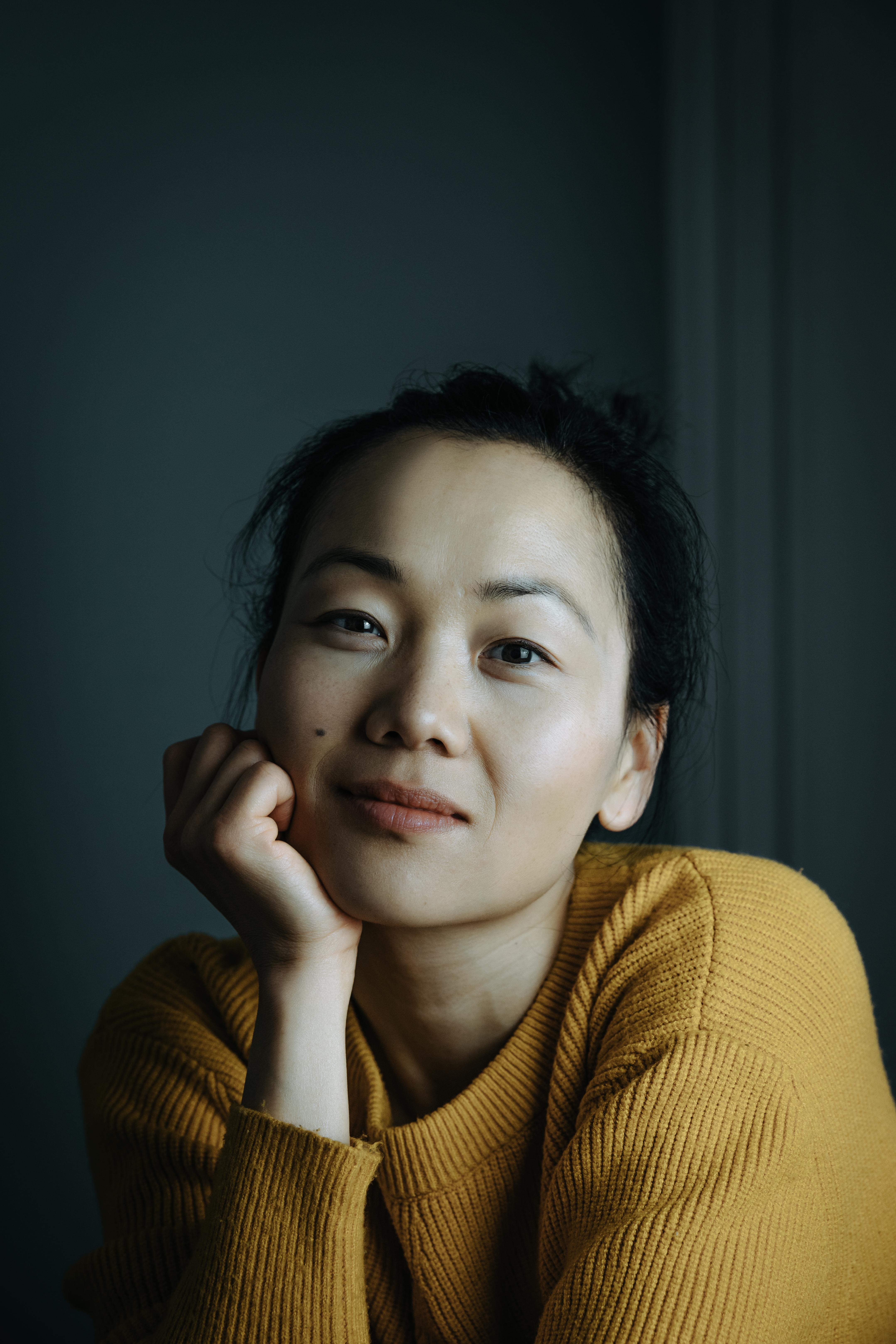 Yvonne Yung Hee Bormann