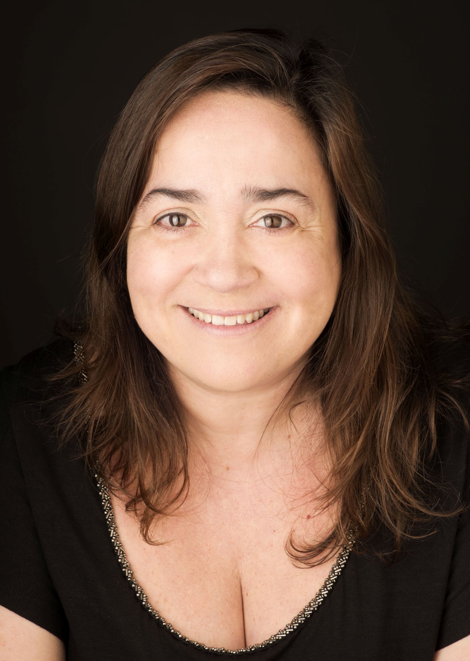 Sofia Espírito Santo