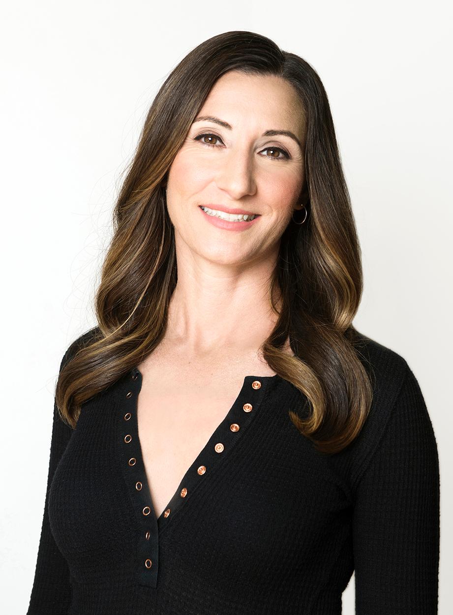 Elisabeth P. Carpenter