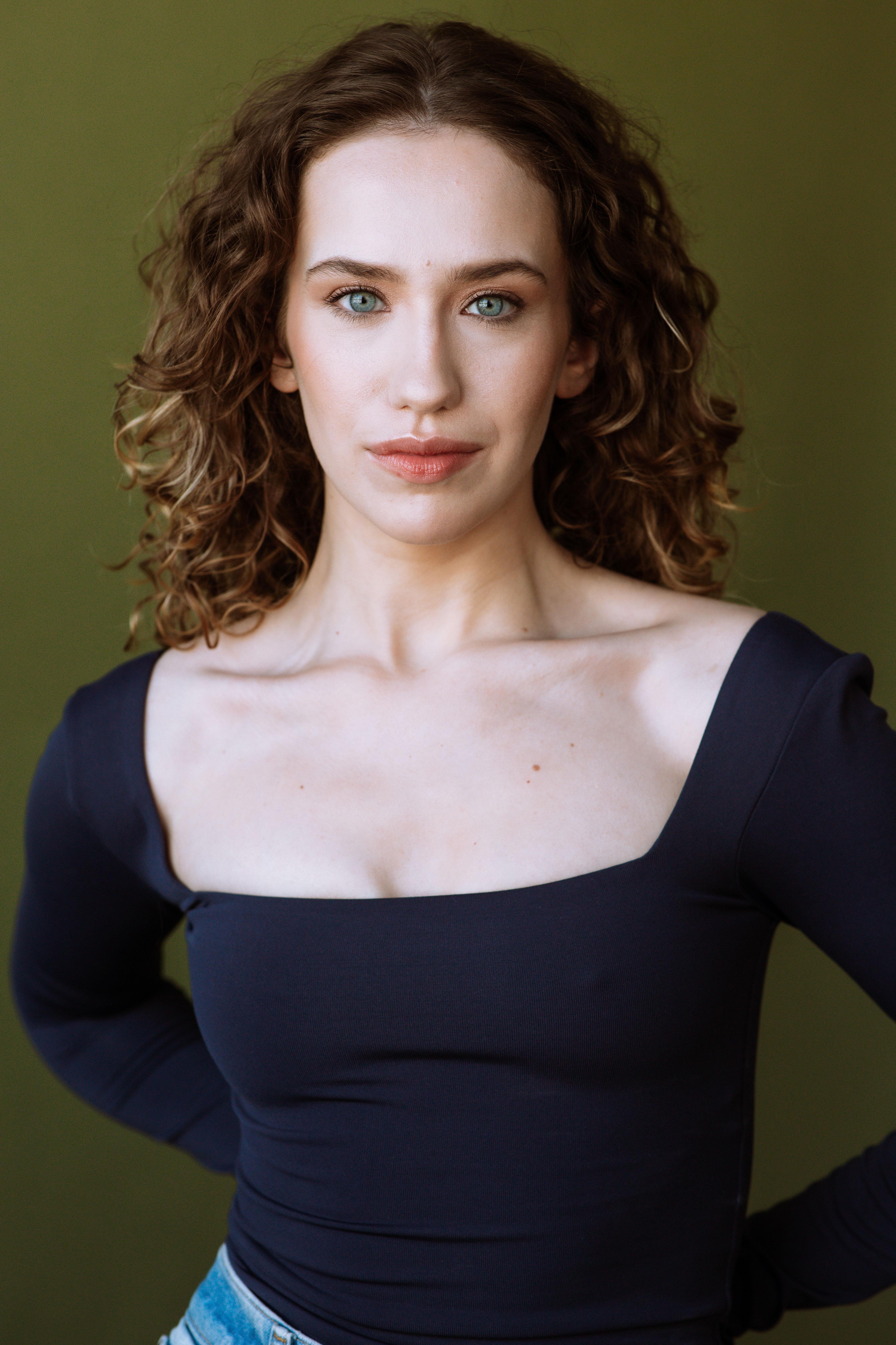 Hannah Forest Briand