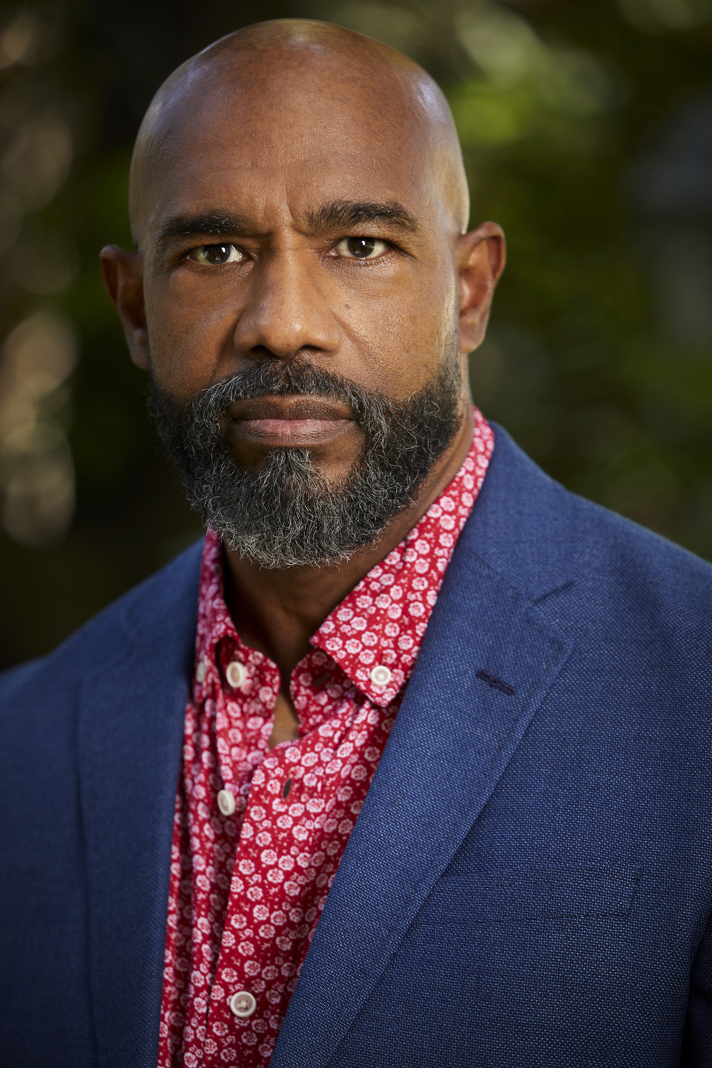 Michael Beach