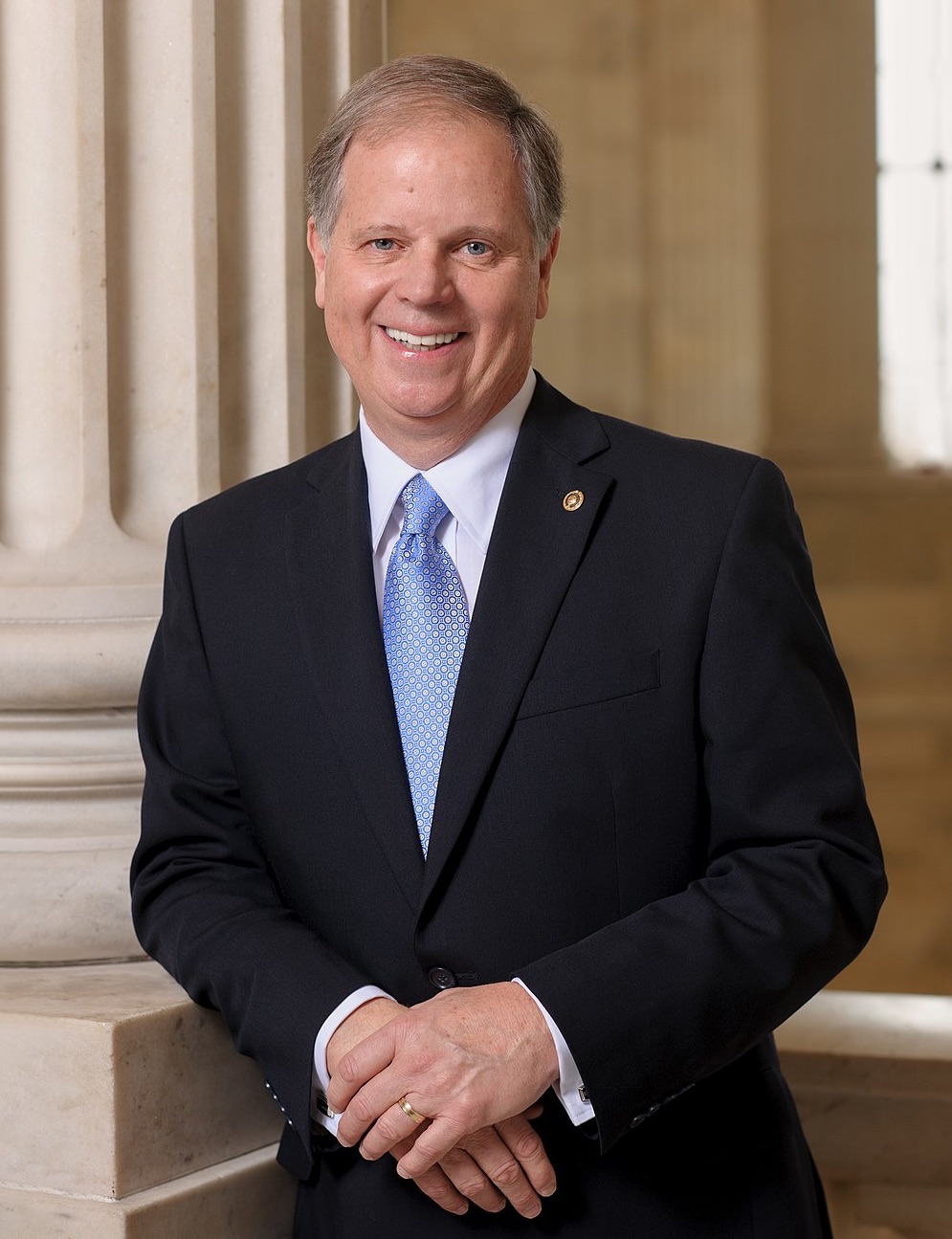 Doug Jones