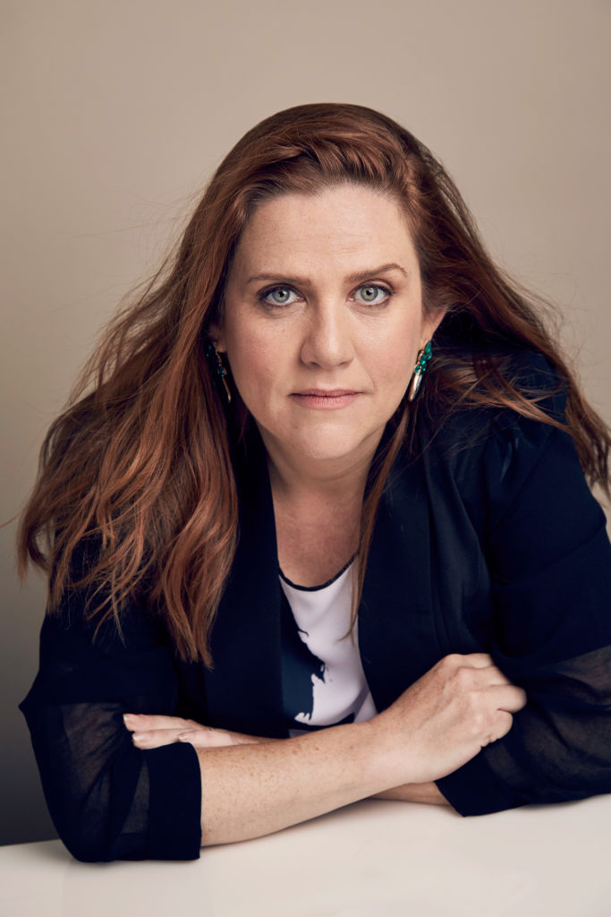 Donna Lynne Champlin