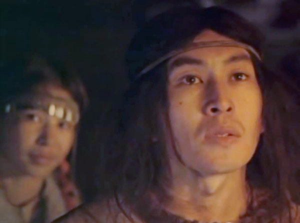 Kenzhibai Dyusembayev