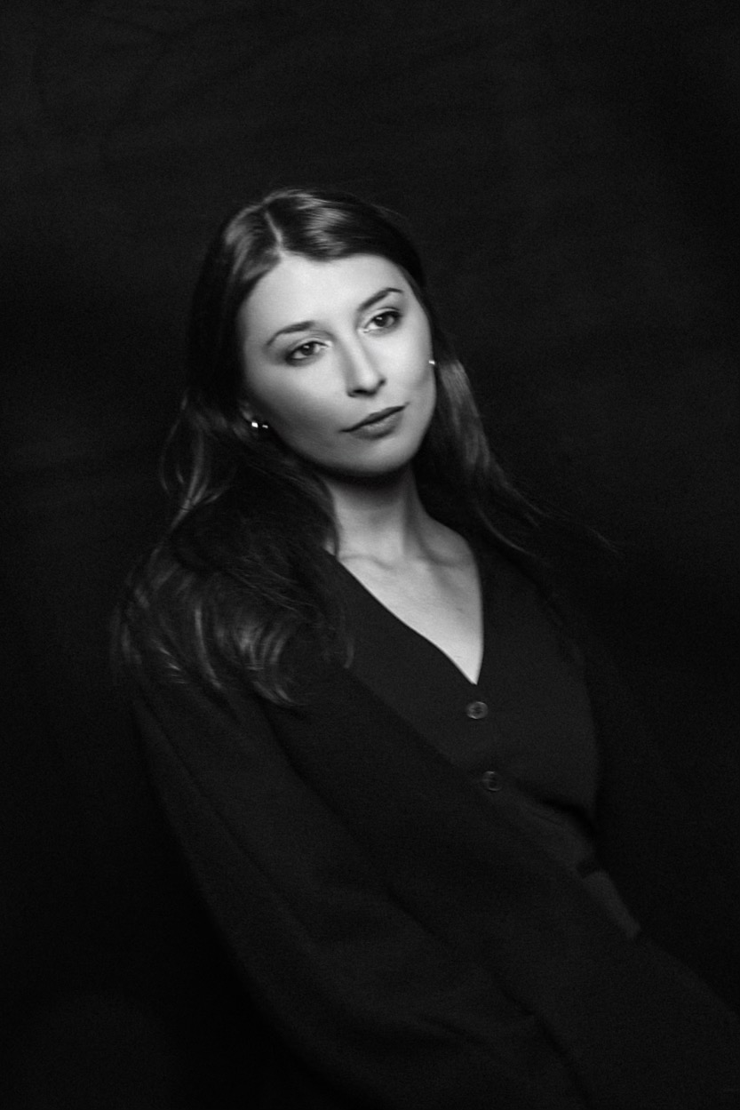 Naomi Helen Weissberg