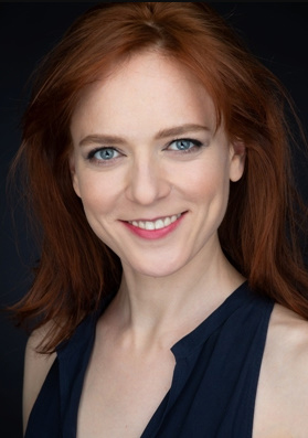 Alexandra Vinogradova