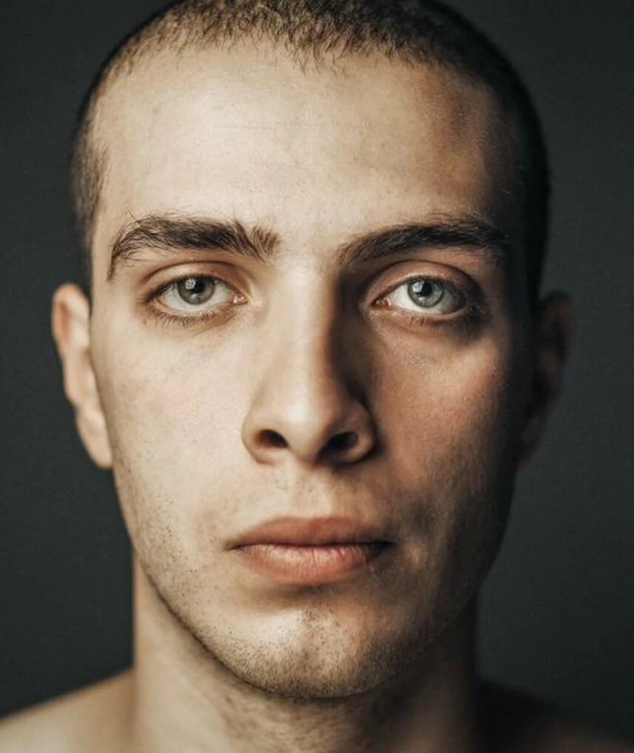 Amir Hossein Hosseini