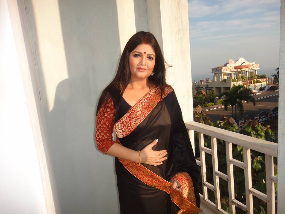 Pallavi Chatterjee