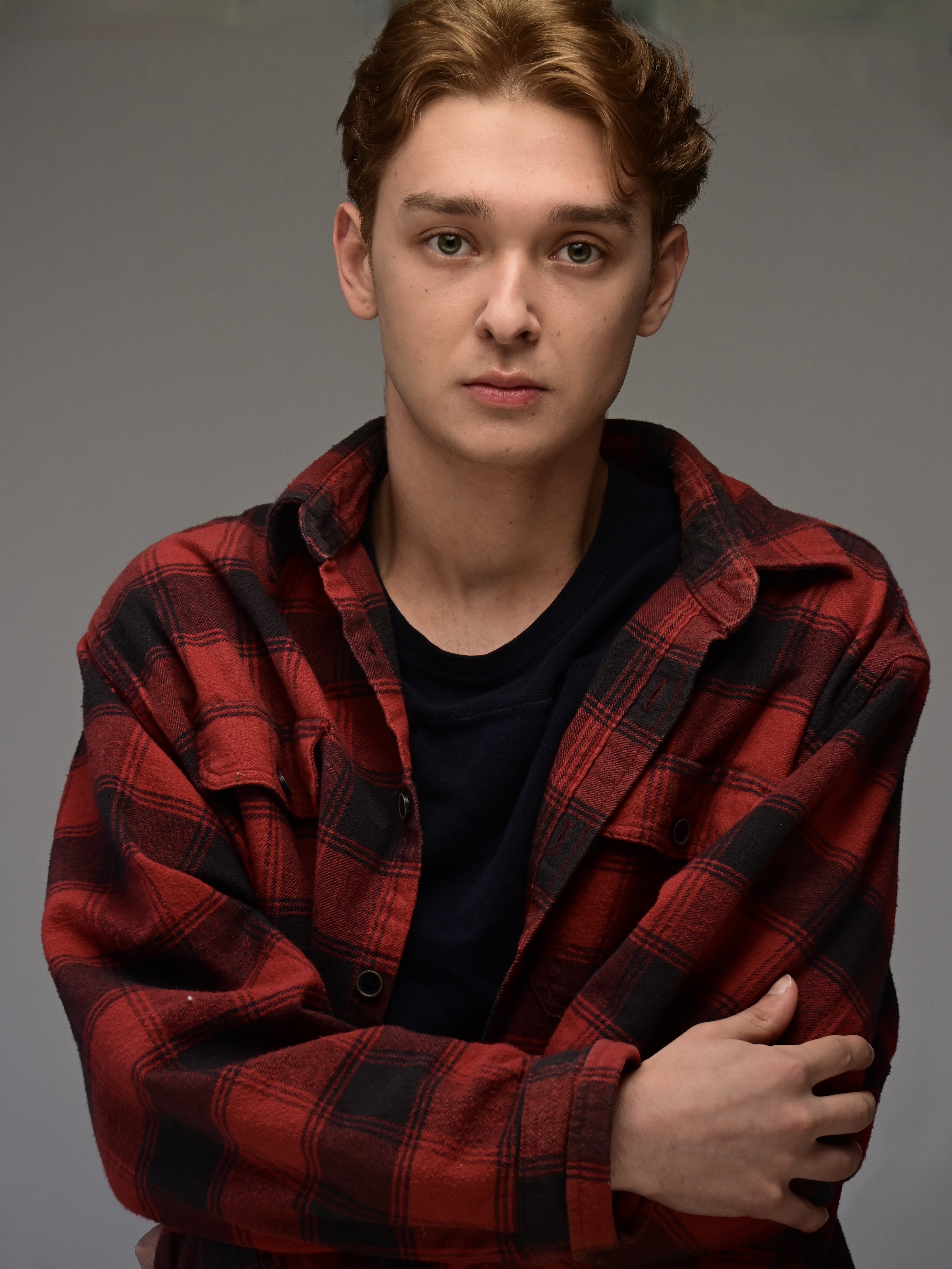 James Freedson-Jackson