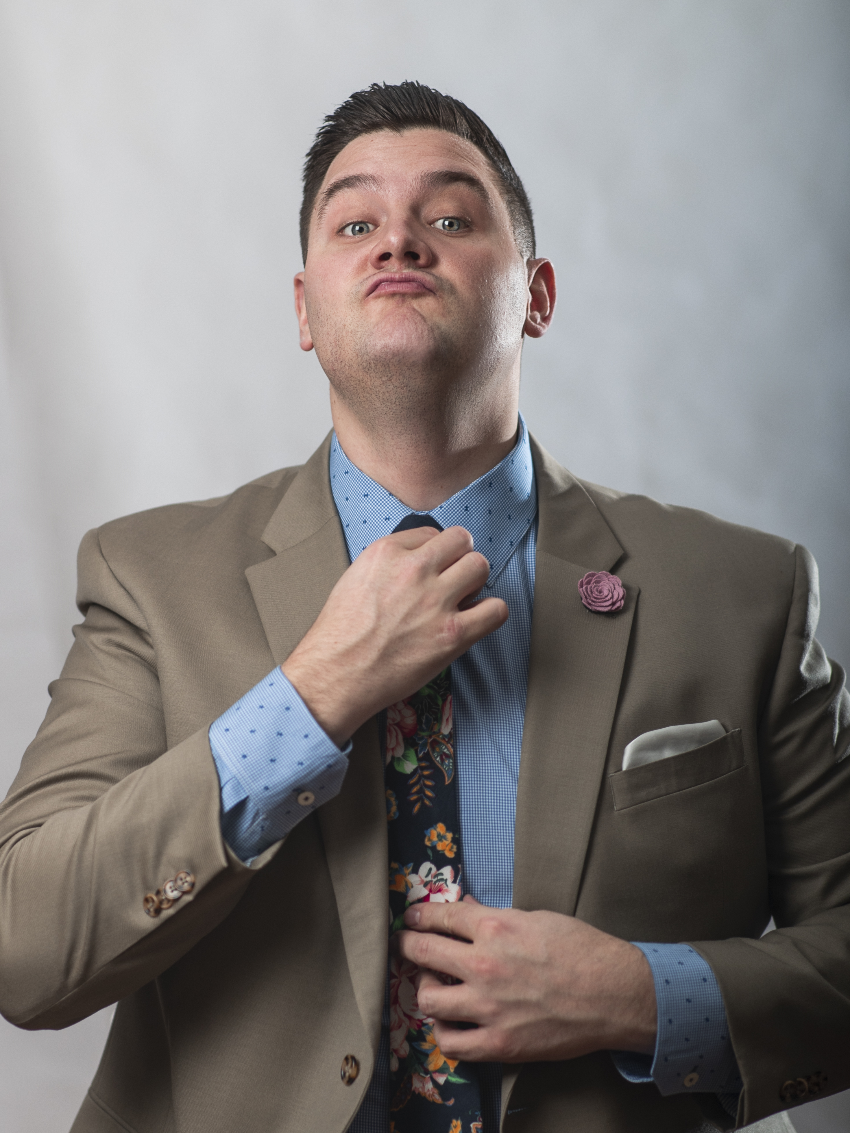 Marc Anthony Sinagoga