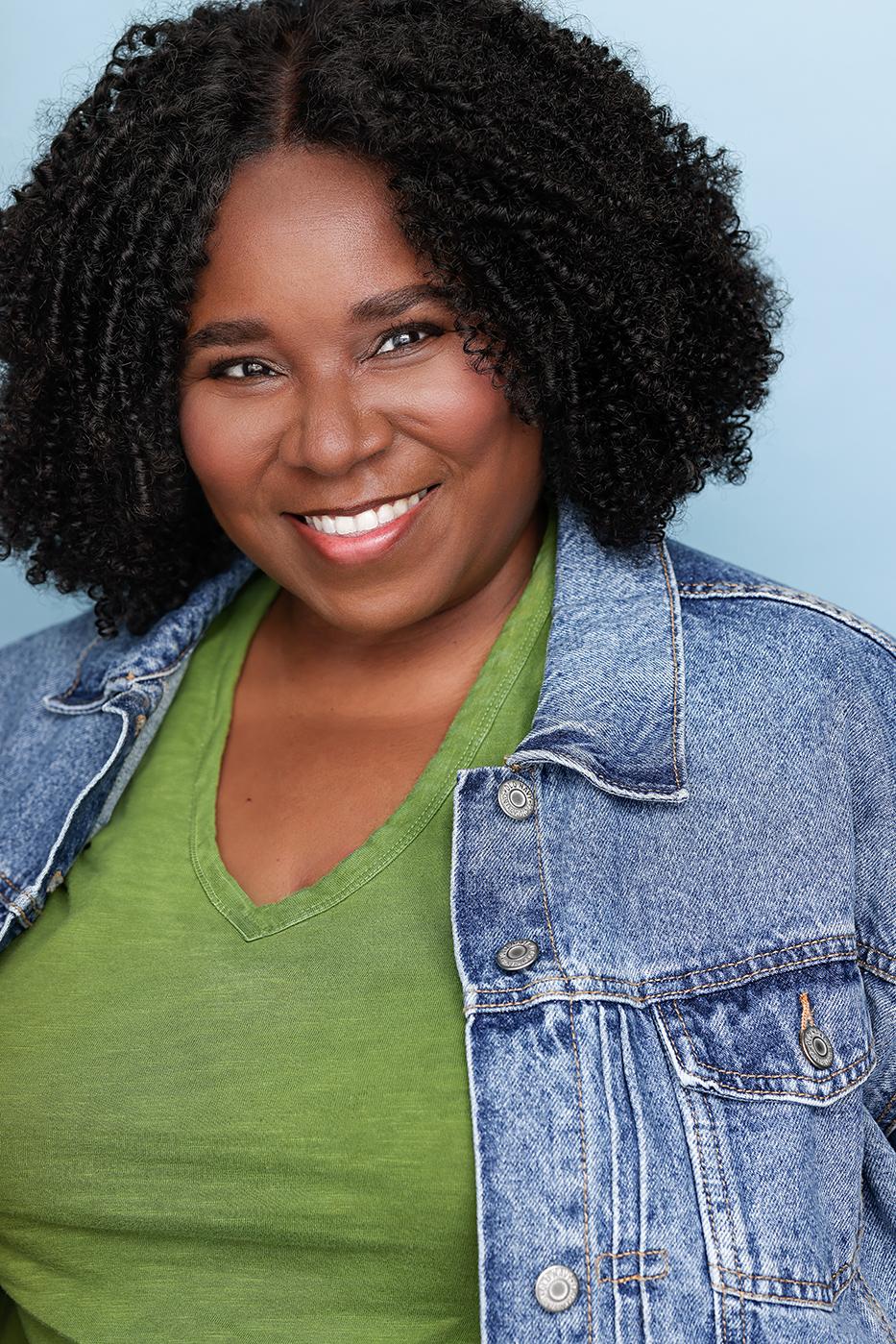 Dioni Michelle Collins