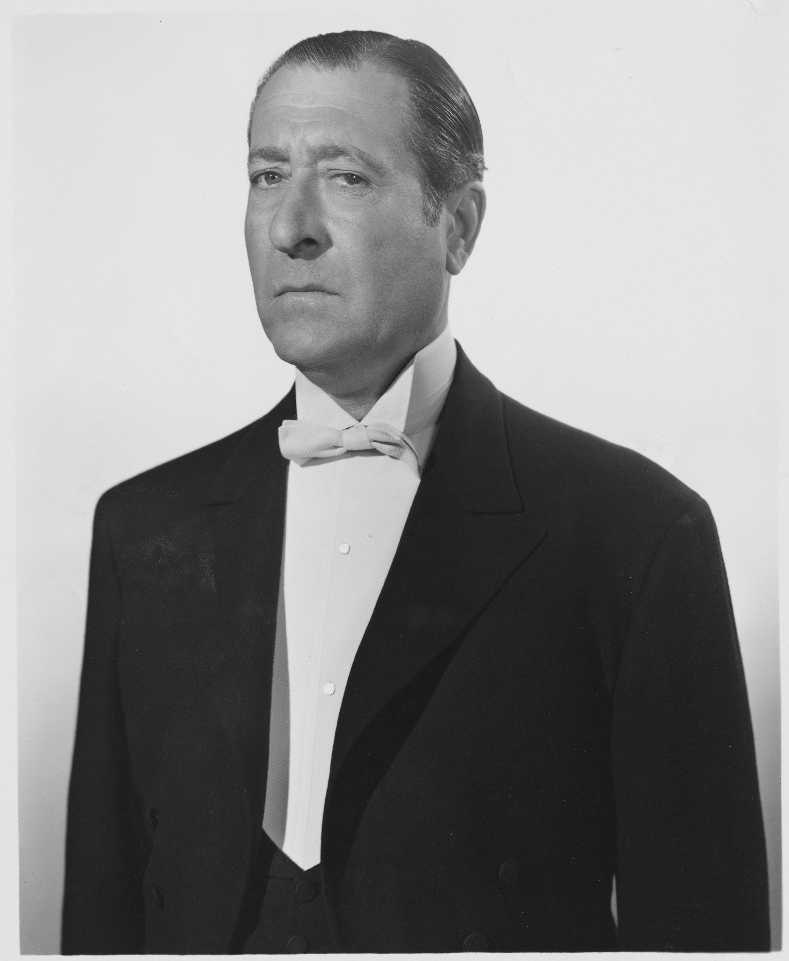 Arthur Treacher