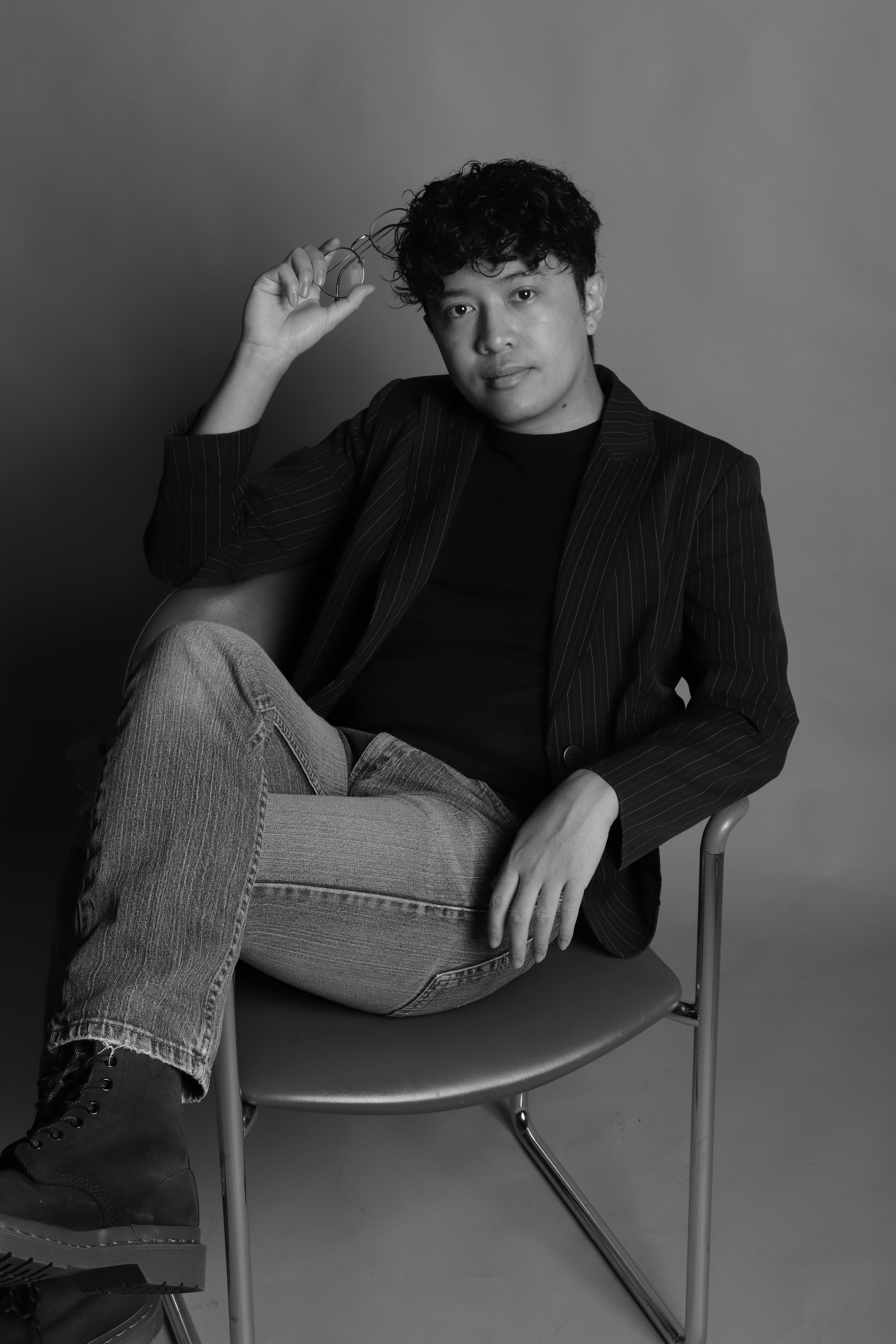 Matthew Mitchell Espinosa