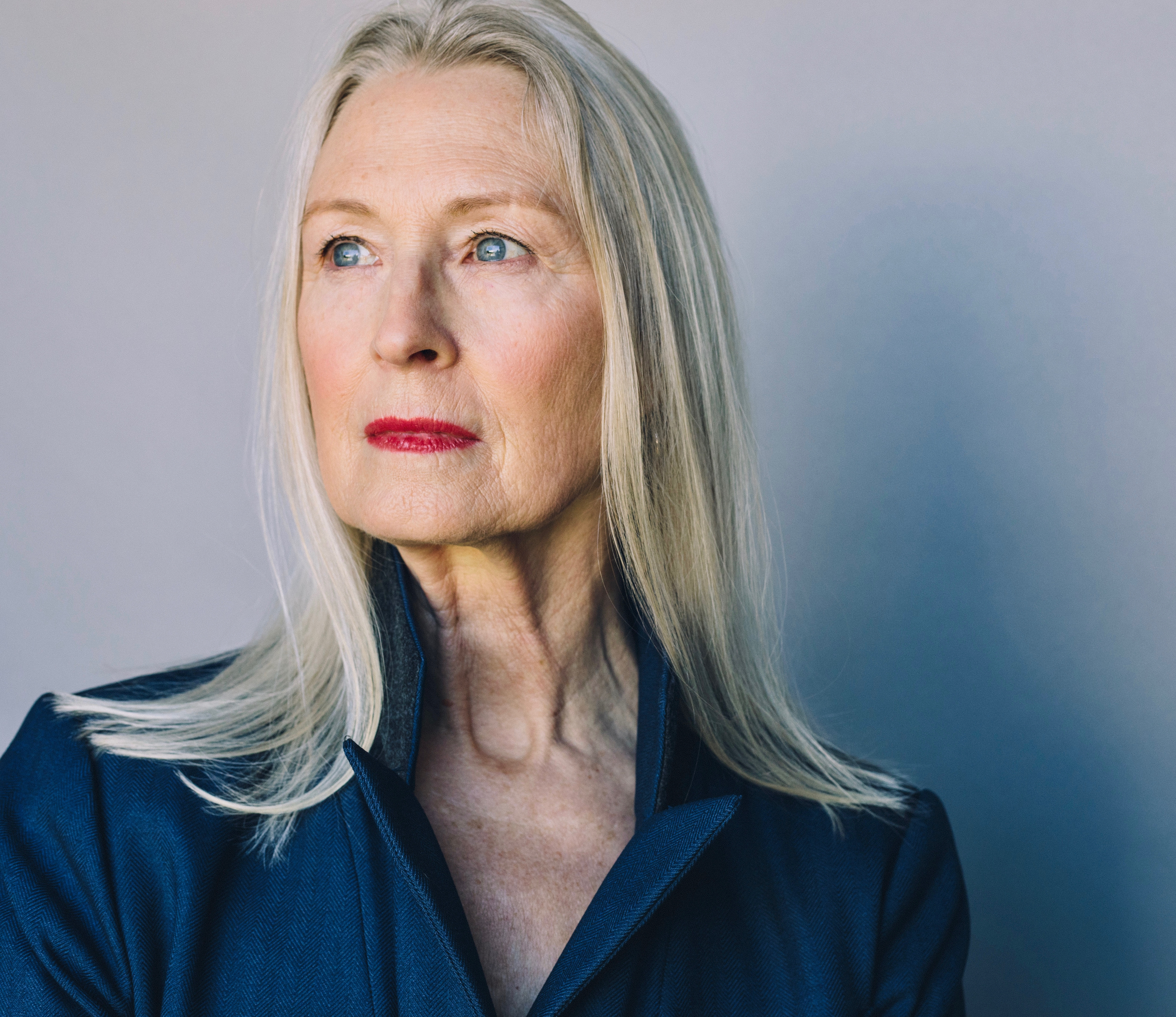 Christine Kellogg-Darrin