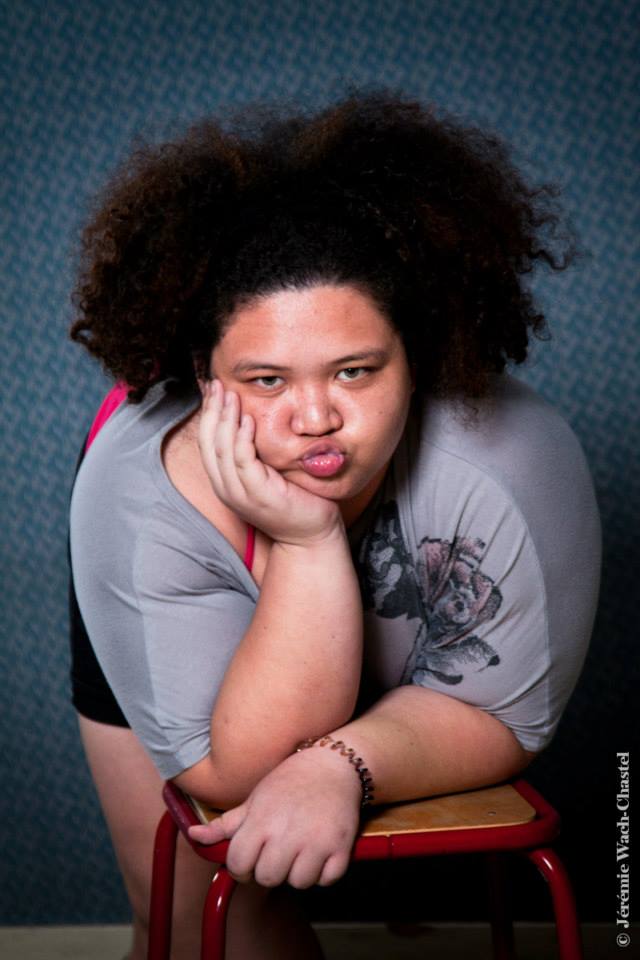 Joanna Marie Katanyag