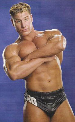 Rene Dupree