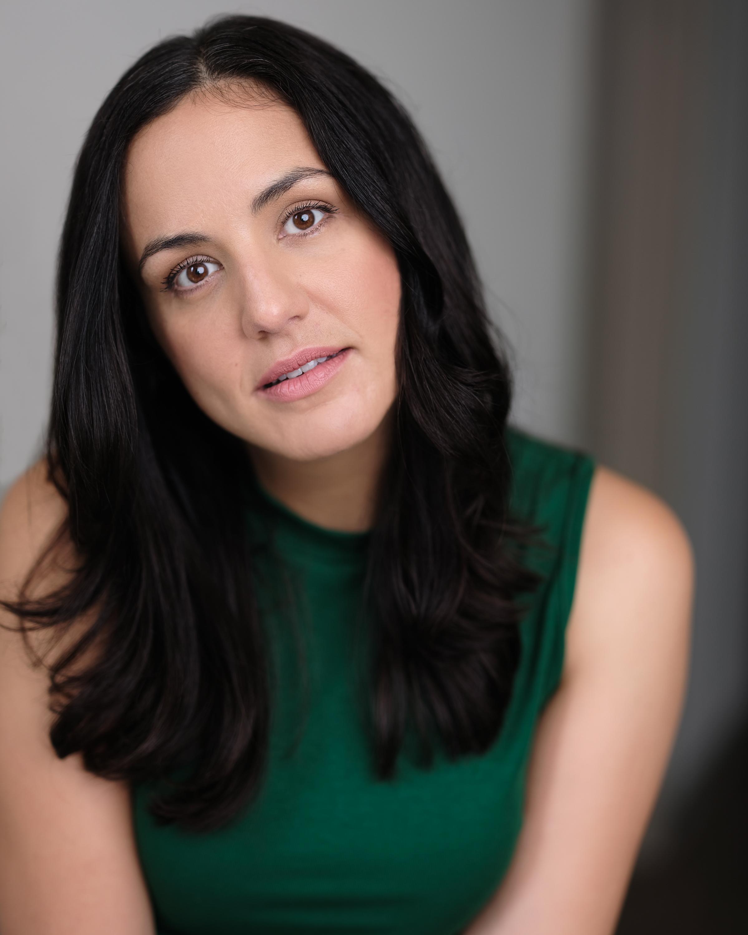 Natalie Ruffino Wilson