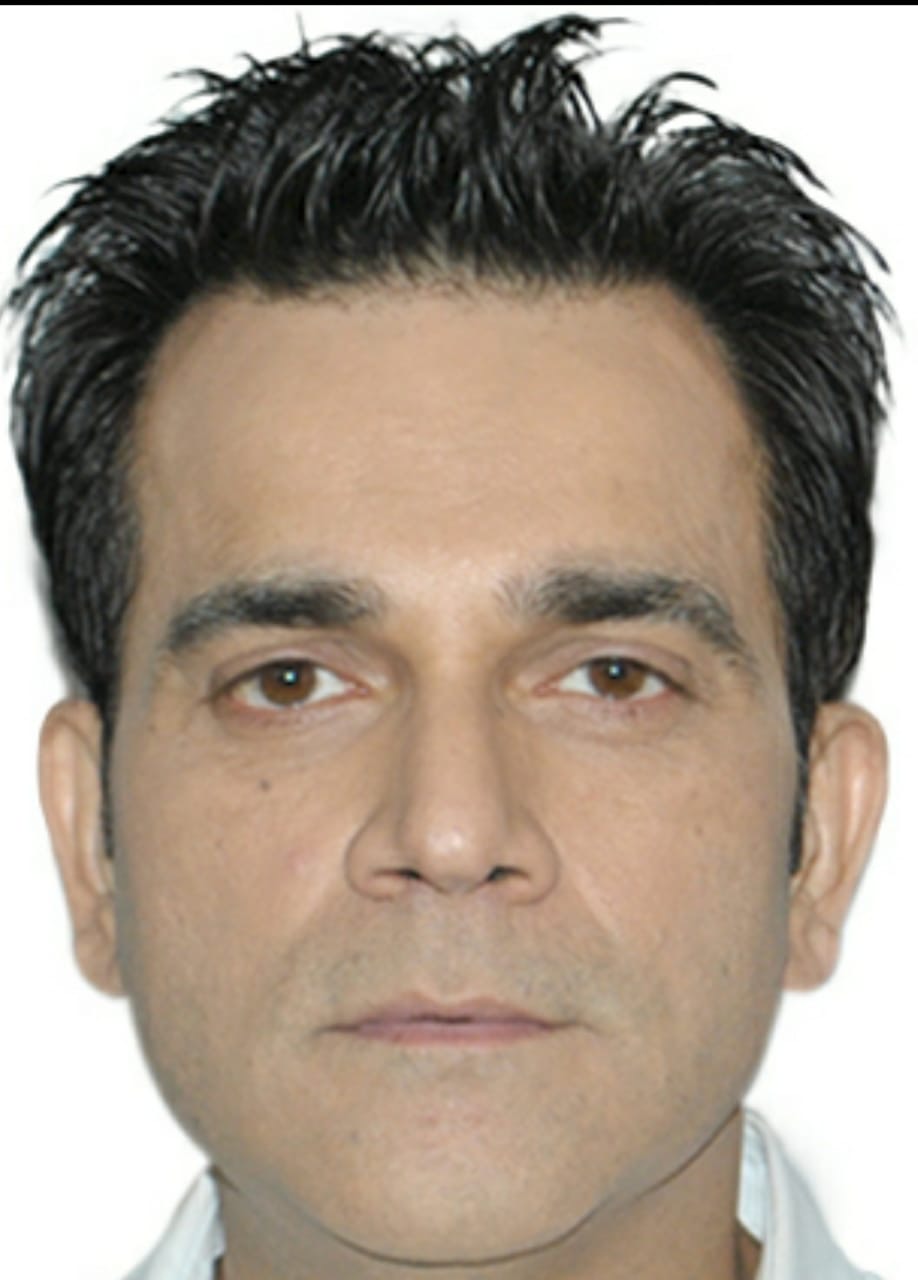 Eindraneel Bhattacharya