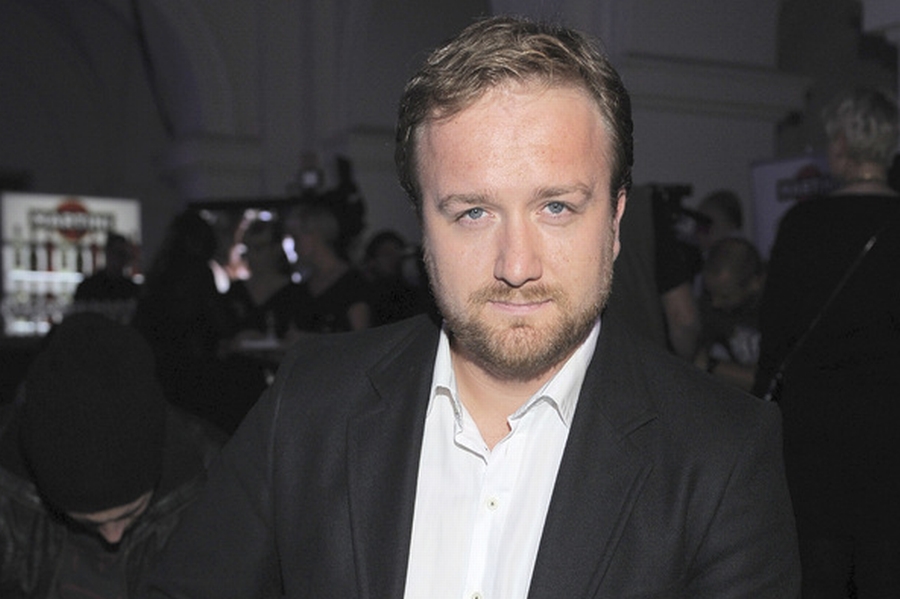 Bartek Kasprzykowski